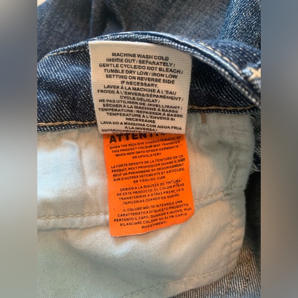 Parasuco Denim Shirt - Picture 6 of 6